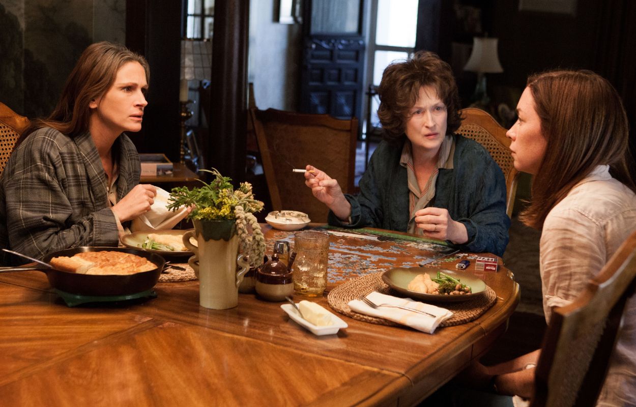 6 nya filmer du inte får missa på TV4 Play denna vecka