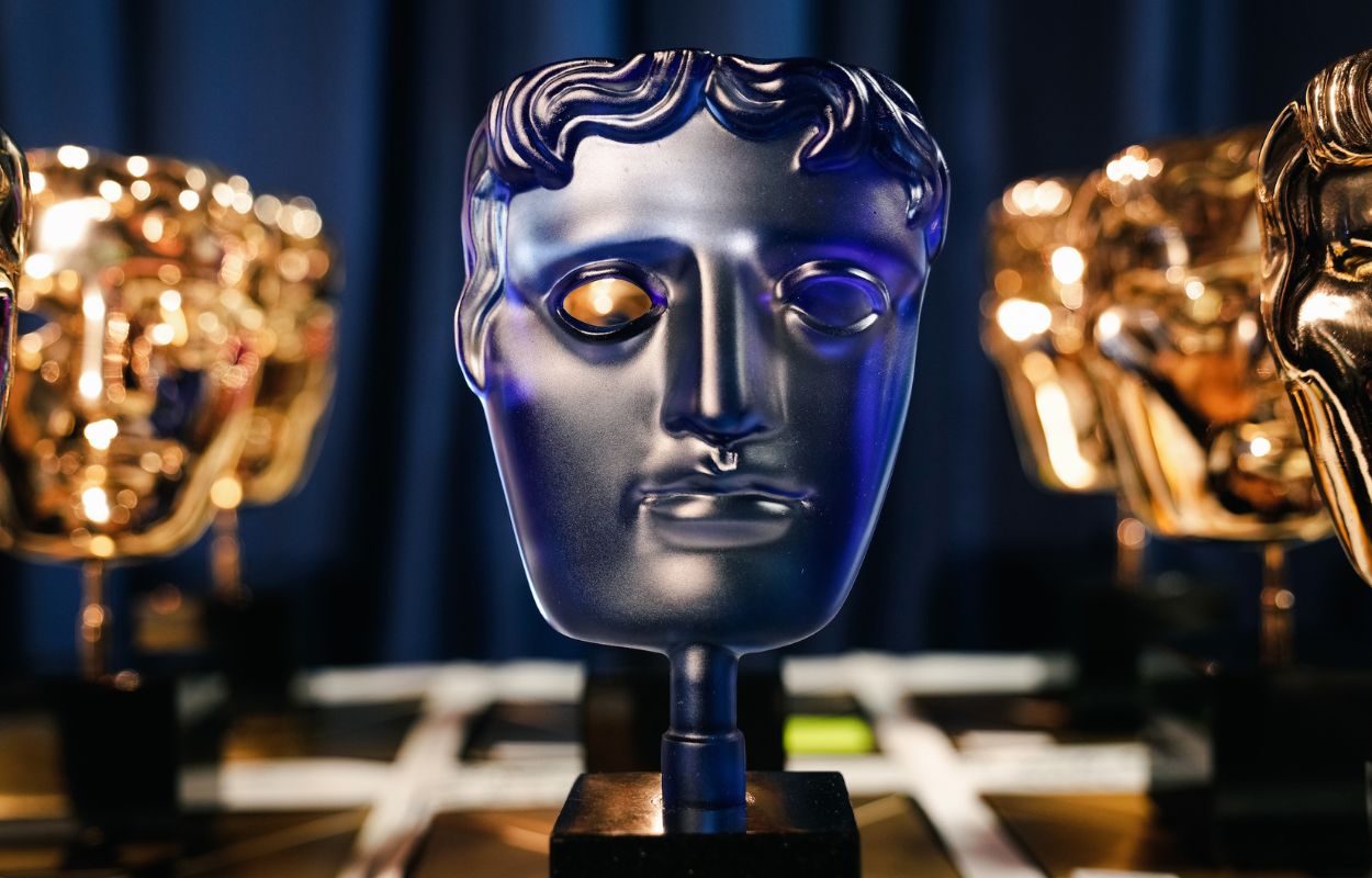 Nytt på BritBox i maj: BAFTA-gala, Vera och spännande nya draman