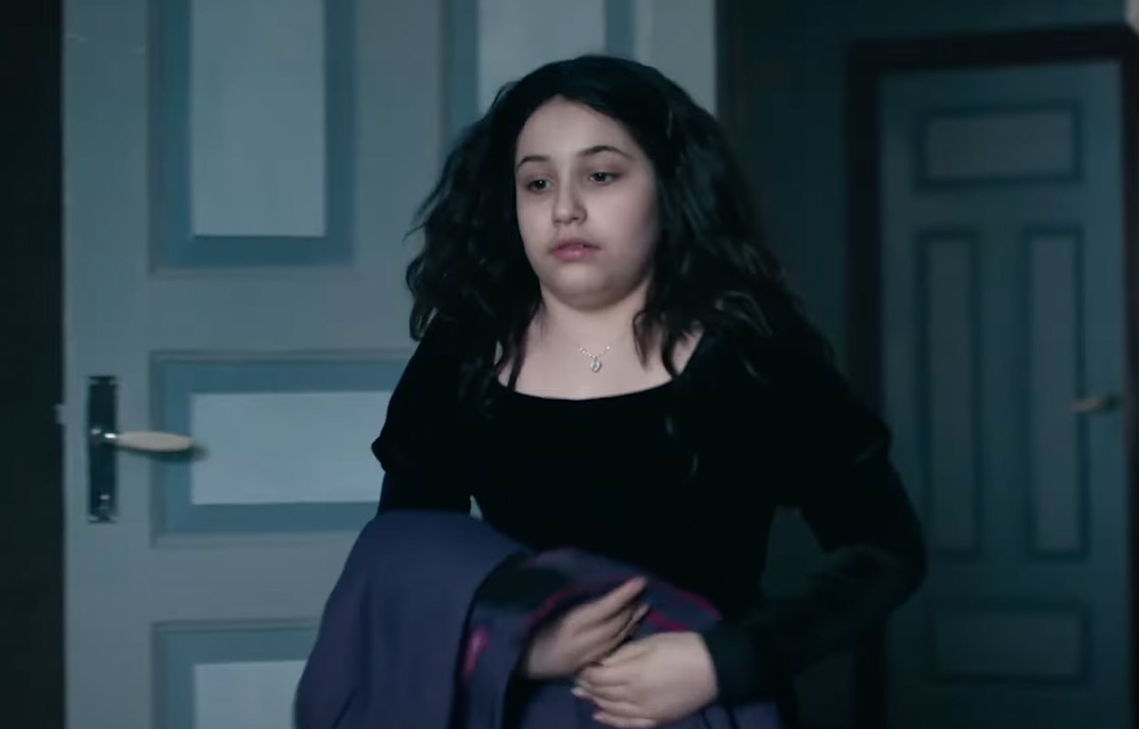 Rollistan i Glaskupan – de spelar i Camilla Läckbergs kriminalserie på Netflix