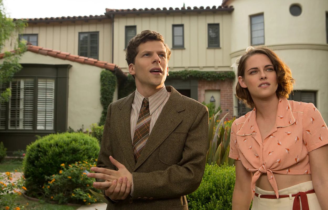 6 nya filmer du inte får missa på TV4 Play denna vecka