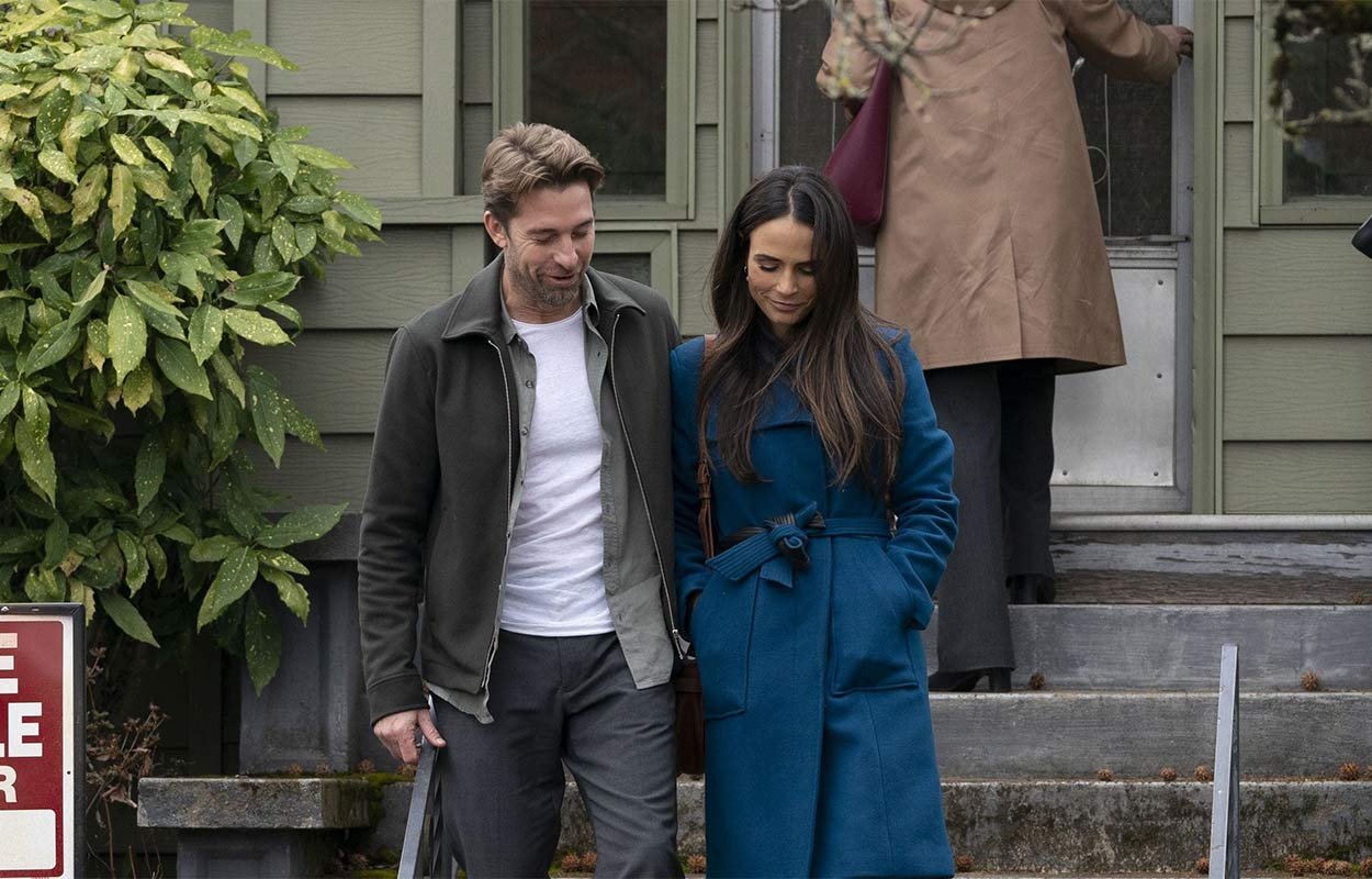 Ny Laurence Fishburne-thriller finns nu att streama i Sverige: ”Underhållande”