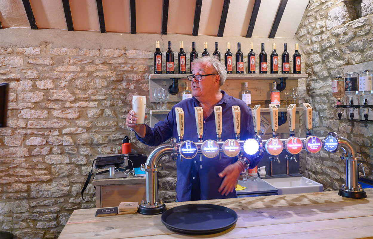 Clarkson's Farm (säsong 4)