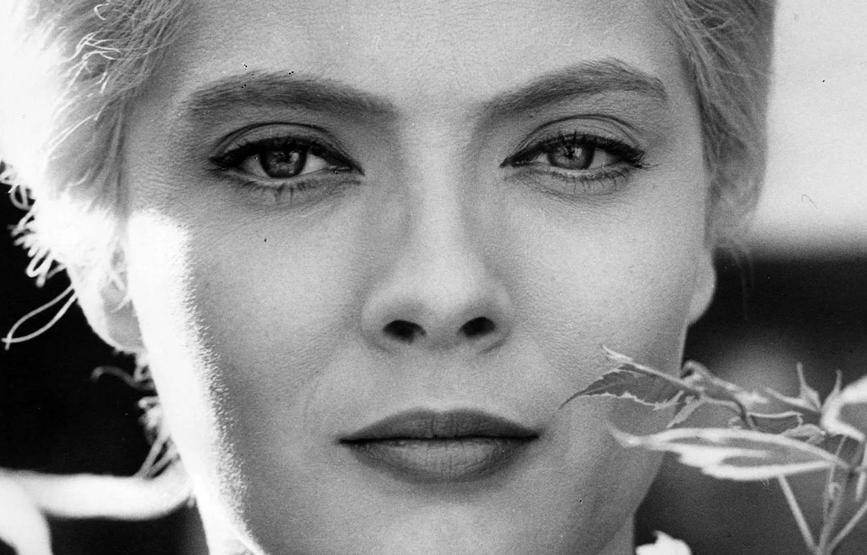 Cléo from 5 to 7 (1962)