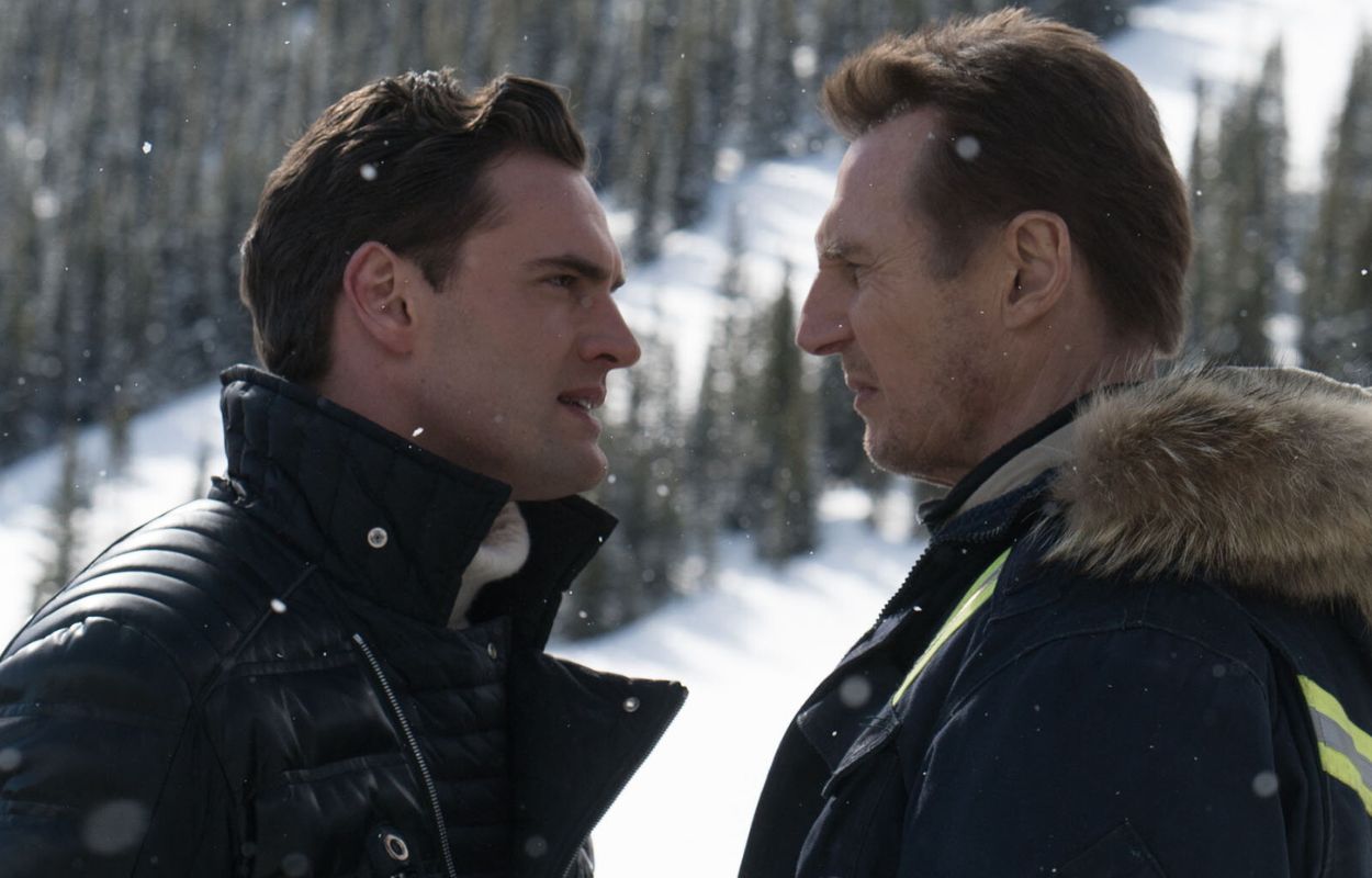 6 nya filmer du inte får missa på TV4 Play denna vecka