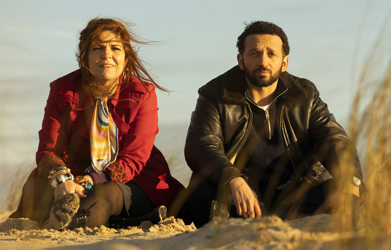 Biopremiärer i maj 2025 – Filmtopp listar höjdpunkterna