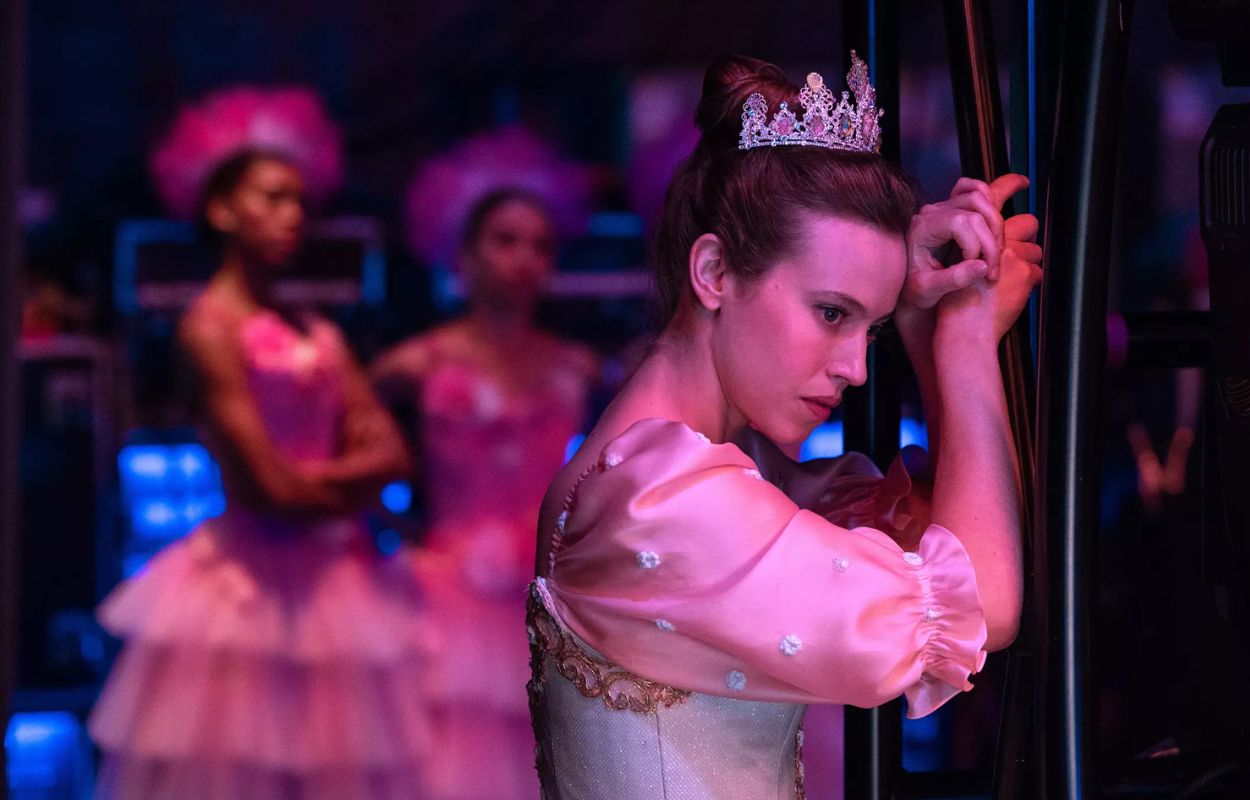 Recension: Étoile (2025) – Ett vackert och välregisserat drama