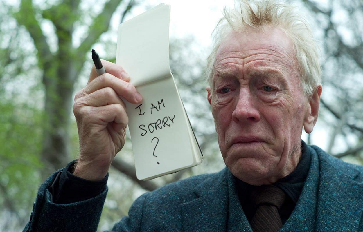 "Extremt högt och otroligt nära"