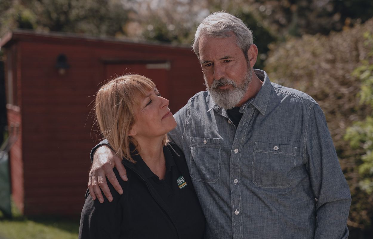 Nytt på BritBox i maj: BAFTA-gala, Vera och spännande nya draman