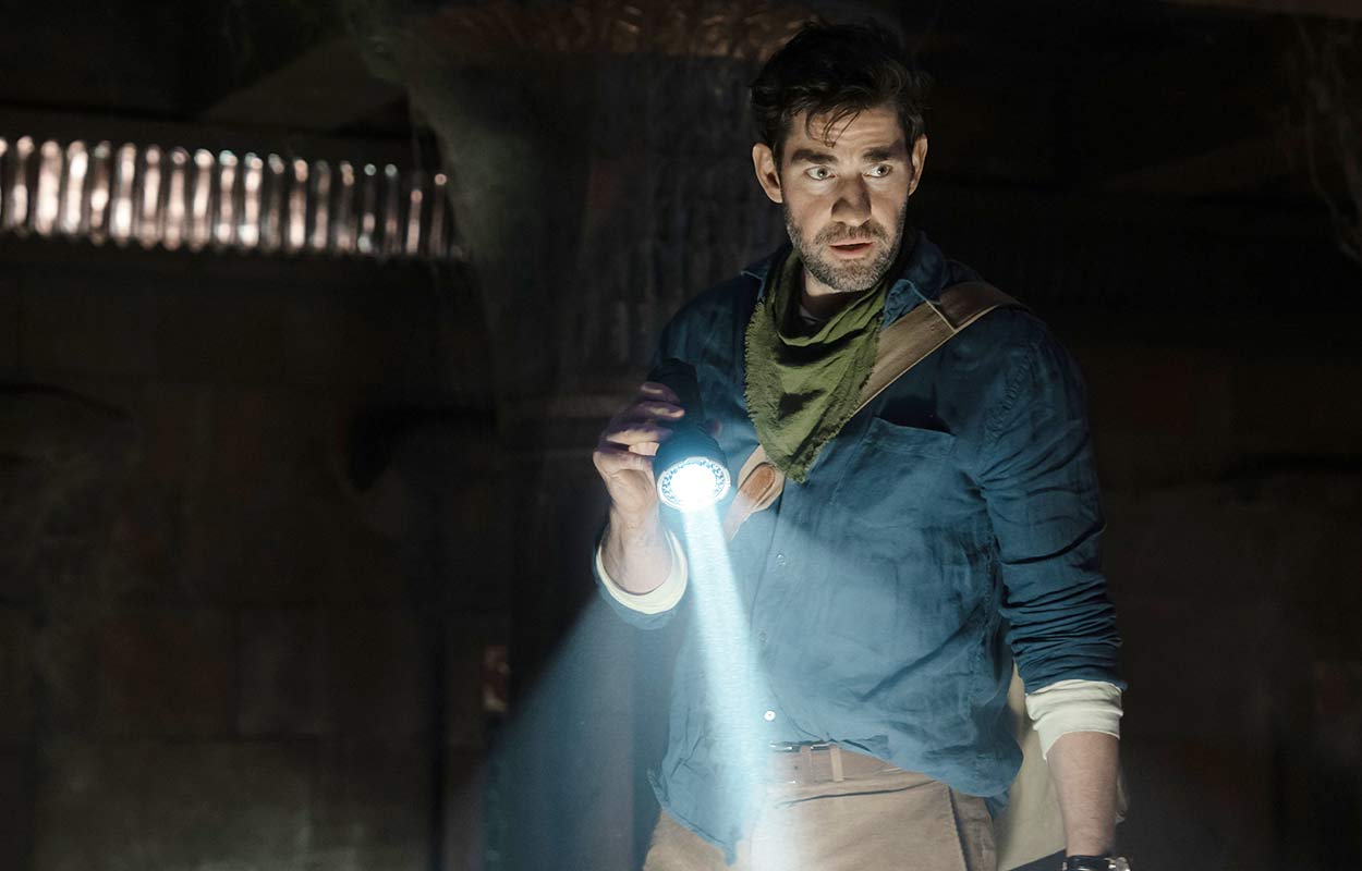 Sherlock Holmes-regissörens nya ”episka äventyr” kommer i maj