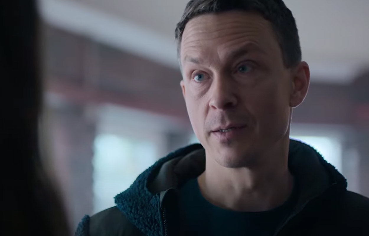 Oscar Töringe i Glaskupan