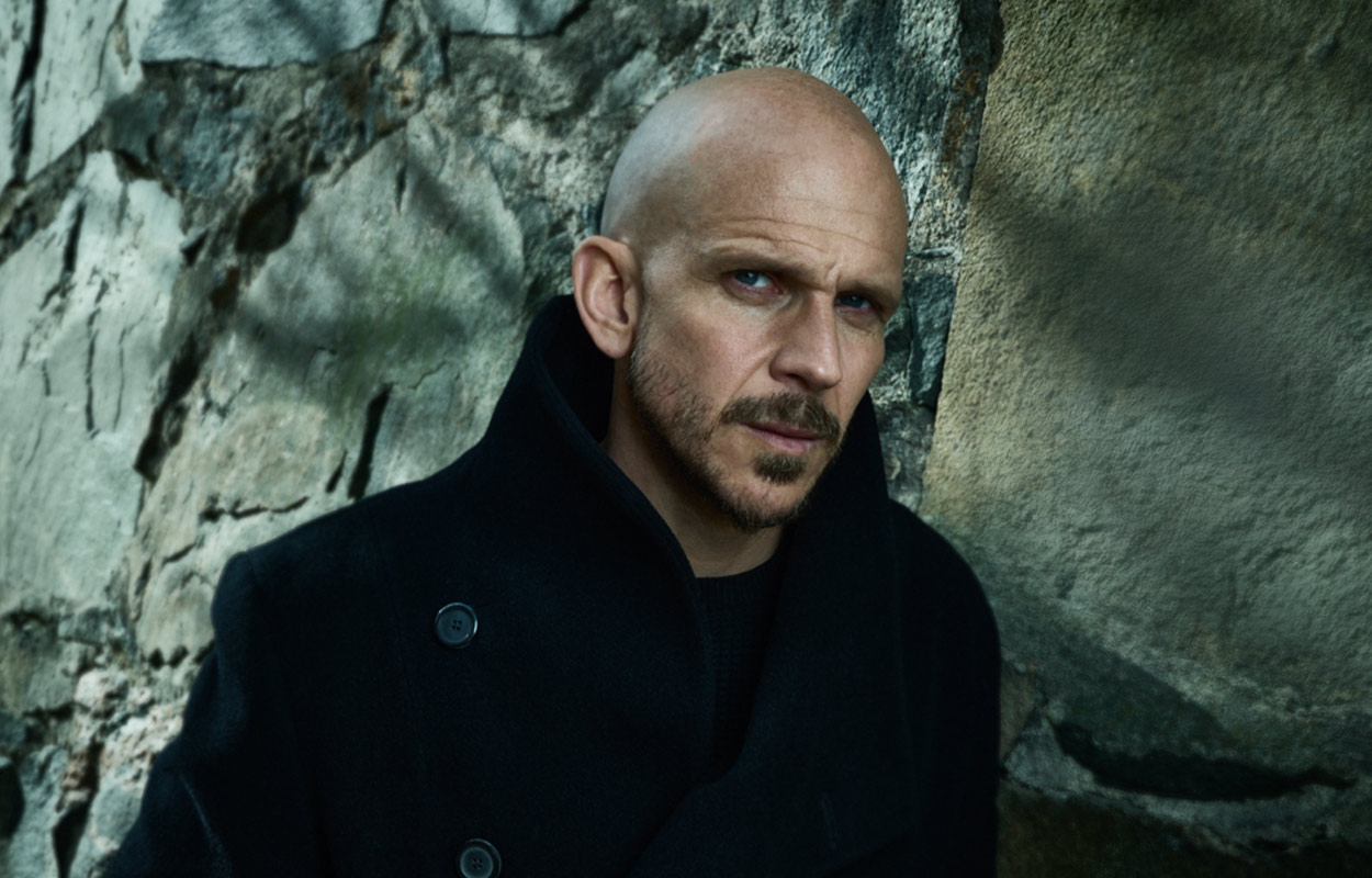 Då kommer ”Wallander” tillbaka med ny säsong – här är teamet