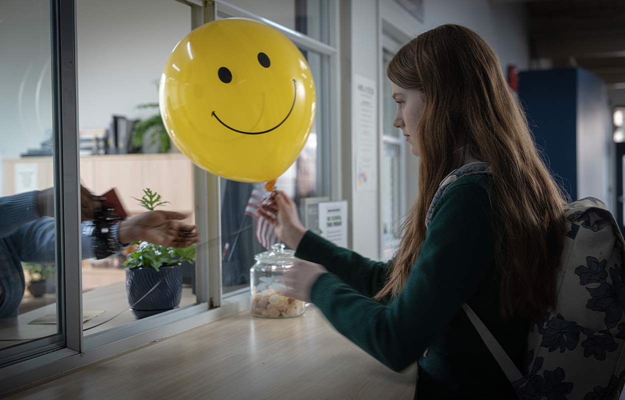 Snart kommer ny serie om 90-talets ökända ”Happy Face”-seriemördare