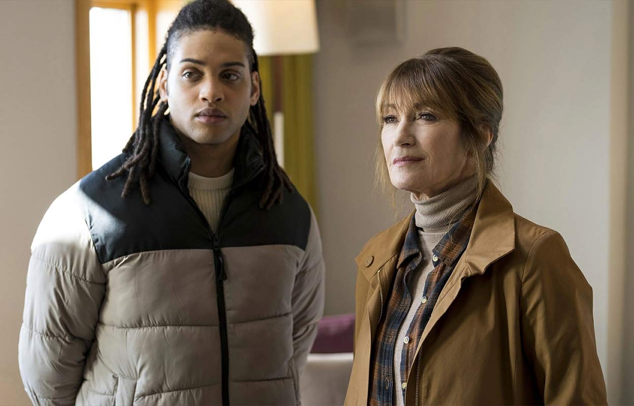 Uppskattad Populär irländsk kriminalserie fortsätter nu på TV4 Play: ”Härlig”kriminalserie fortsätter nu på TV4 Play: ”Härlig”