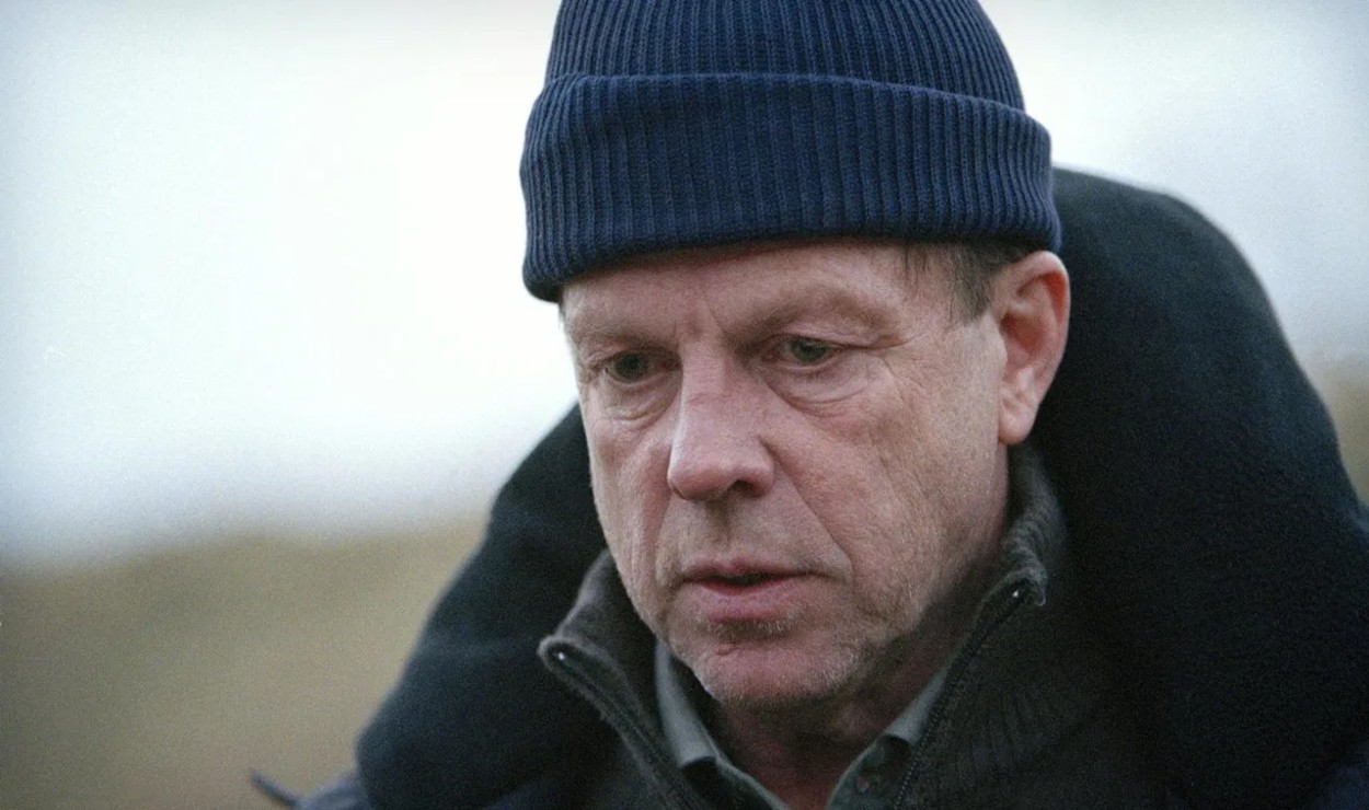 Alla skådespelare som spelat Kurt Wallander