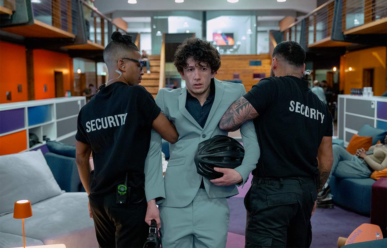 Efter flera år är ”How To Sell Drugs Online (Fast)” tillbaka på Netflix