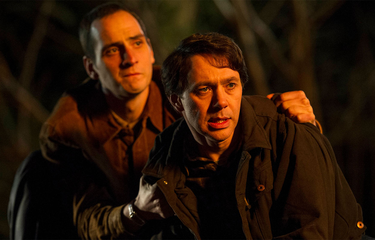 Manipulerande mördare i brittisk kriminalthriller som släpps på TV4 Play