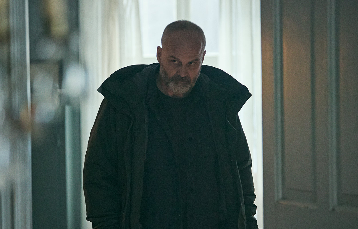 Recension: Glaskupan (2025)