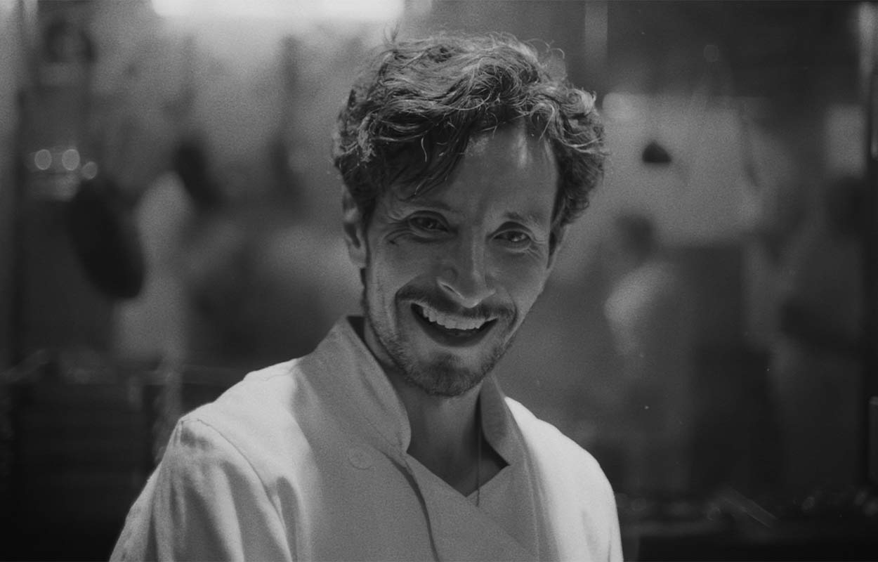 ”La Cocina – Aptit på livet” – restaurangdrama om drömmar och desperation