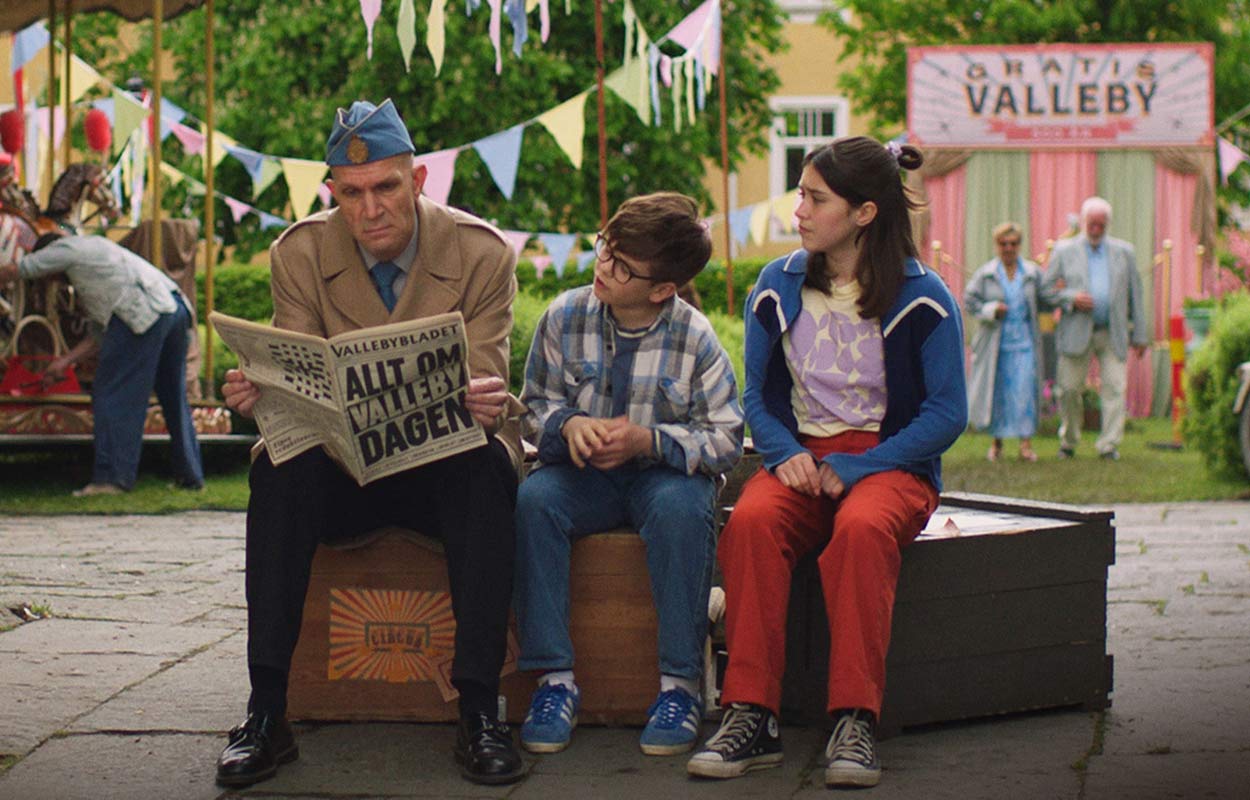 LasseMajas Detektivbyrå: Skorpionens gåta