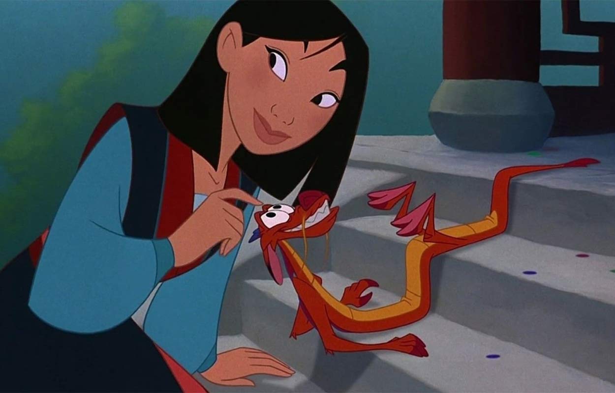Mulan
