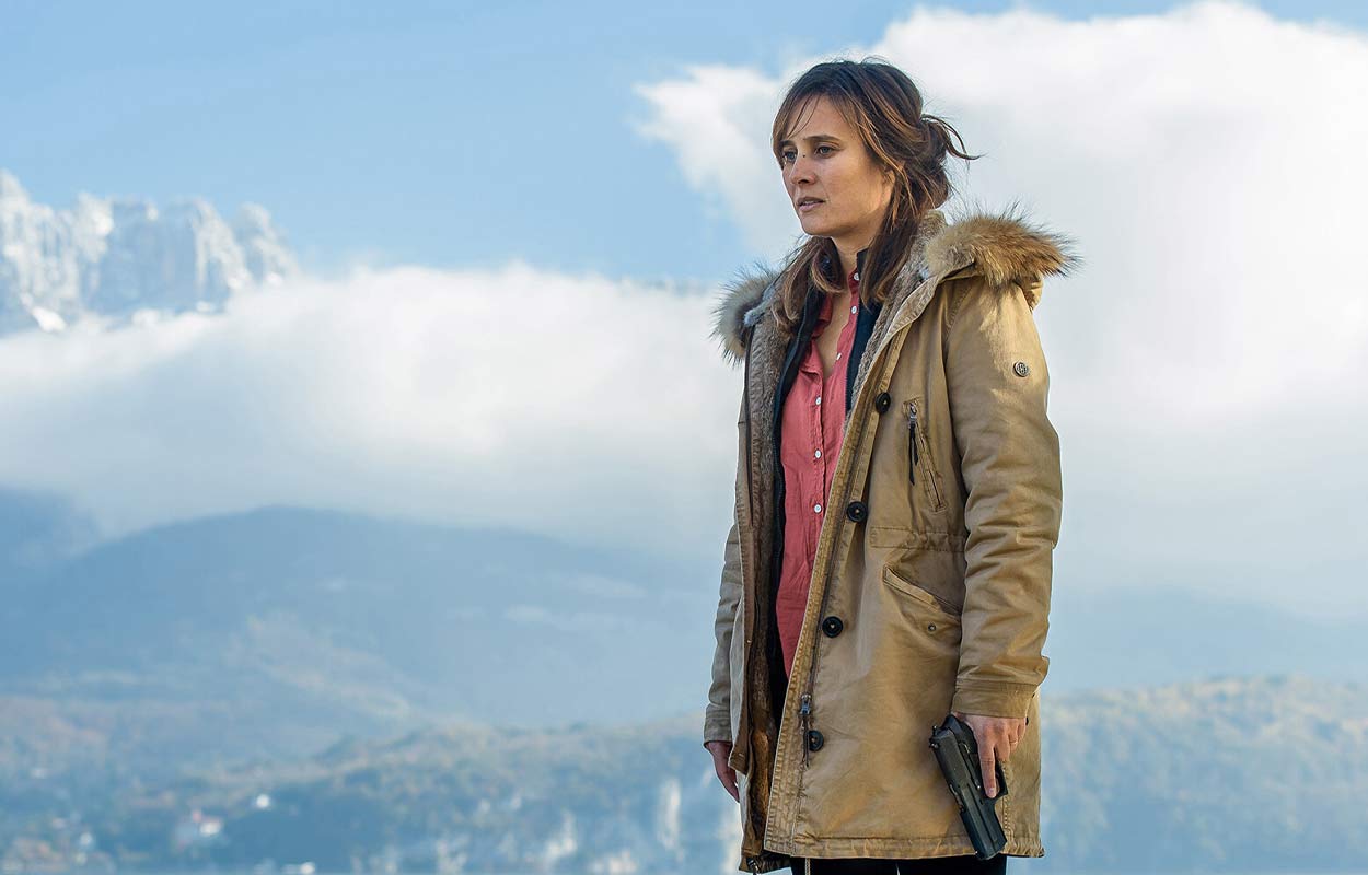 Utredare tar sig an ”tufft fall” i ”enastående” thriller som lämnar TV4 Play