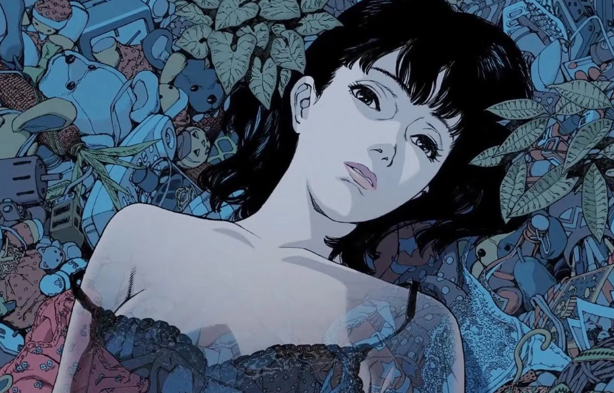 Perfect Blue (1997)