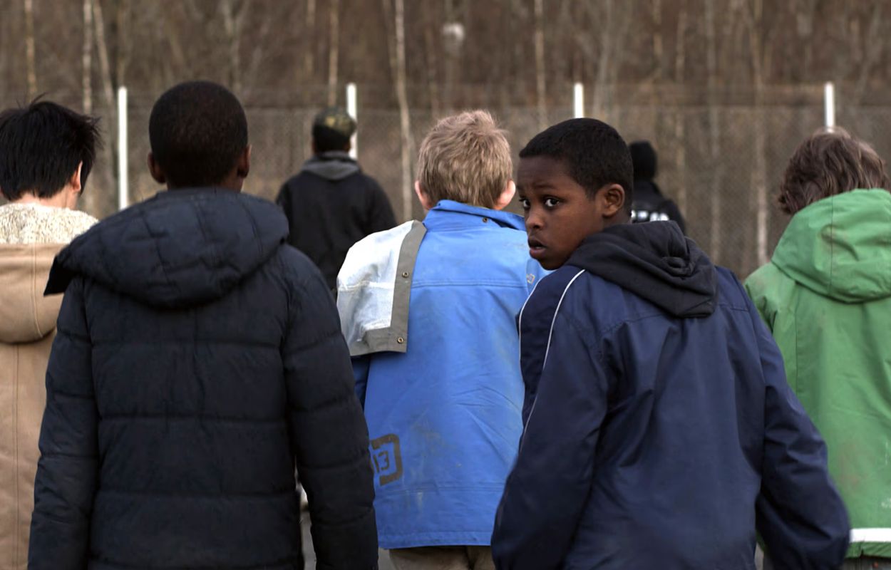 “Play” av Ruben Östlund – rått maktspel på Göteborgs gator