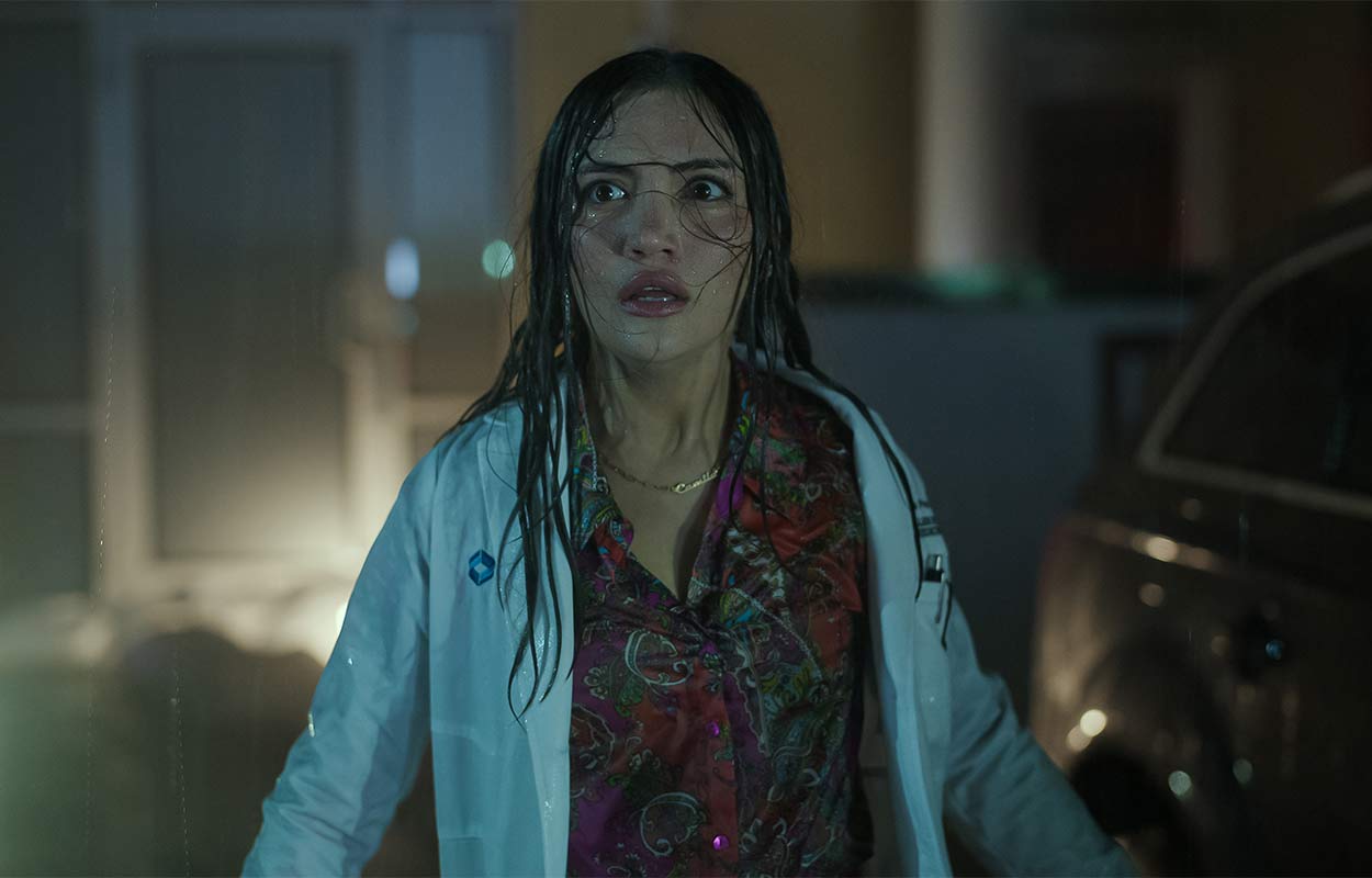 Recension: Pulse (säsong 1) – intensivt sjukhusdrama på Netflix