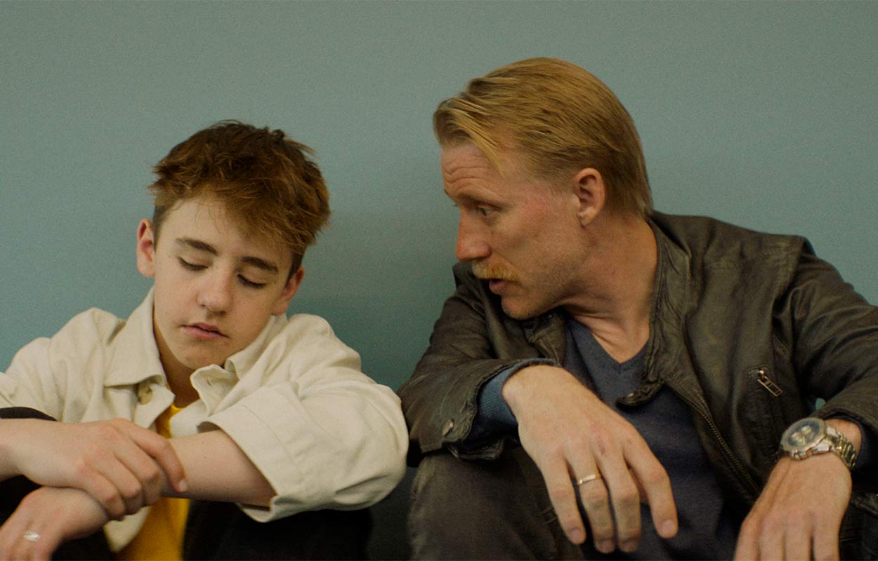 ”Oförutsägbar” norsk film från 2024 gör succé på SVT Play: ”Underhållande”