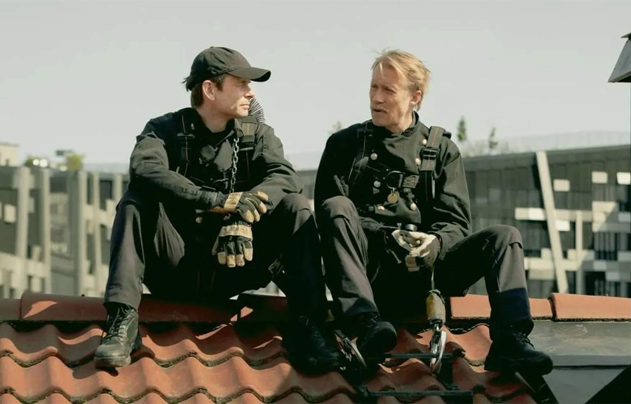 ”Oförutsägbar” norsk film från 2024 gör succé på SVT Play: ”Underhållande”