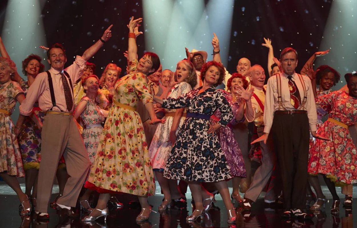 6 nya filmer du inte får missa på TV4 Play denna vecka