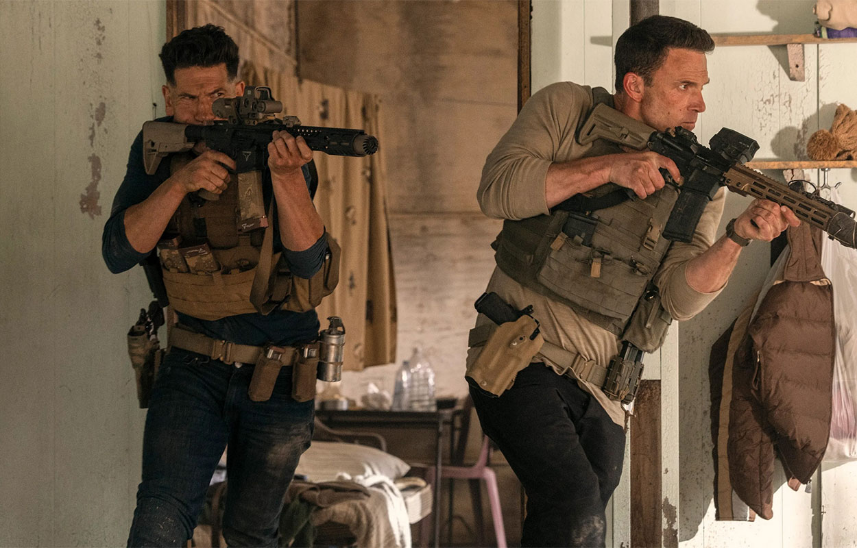 Recension: The Accountant 2 (2025) – ”Affleck och Bernthal har lysande kemi”