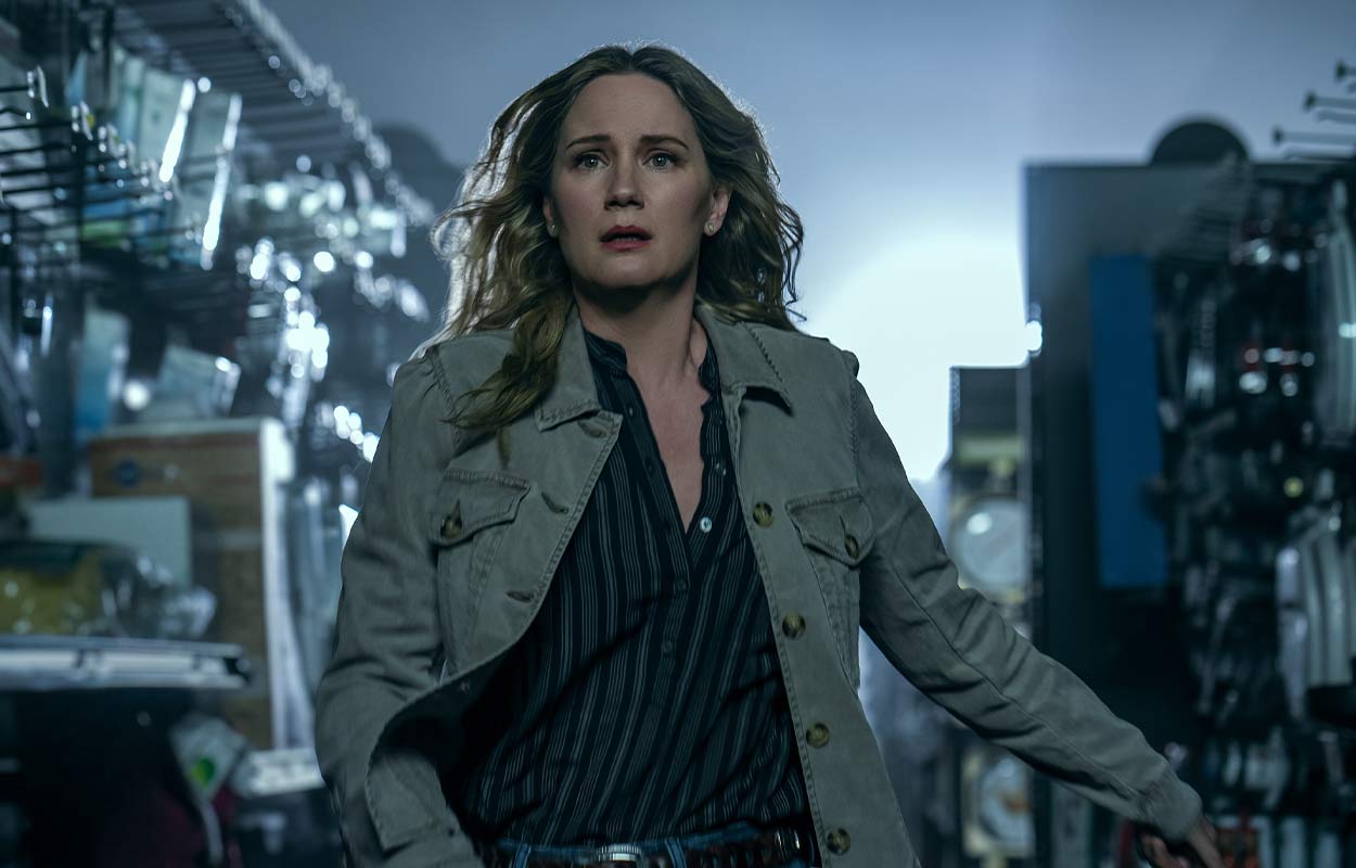 Kevin Bacons nya storsatsning överraskar kritikerna: ”En galen åktur”