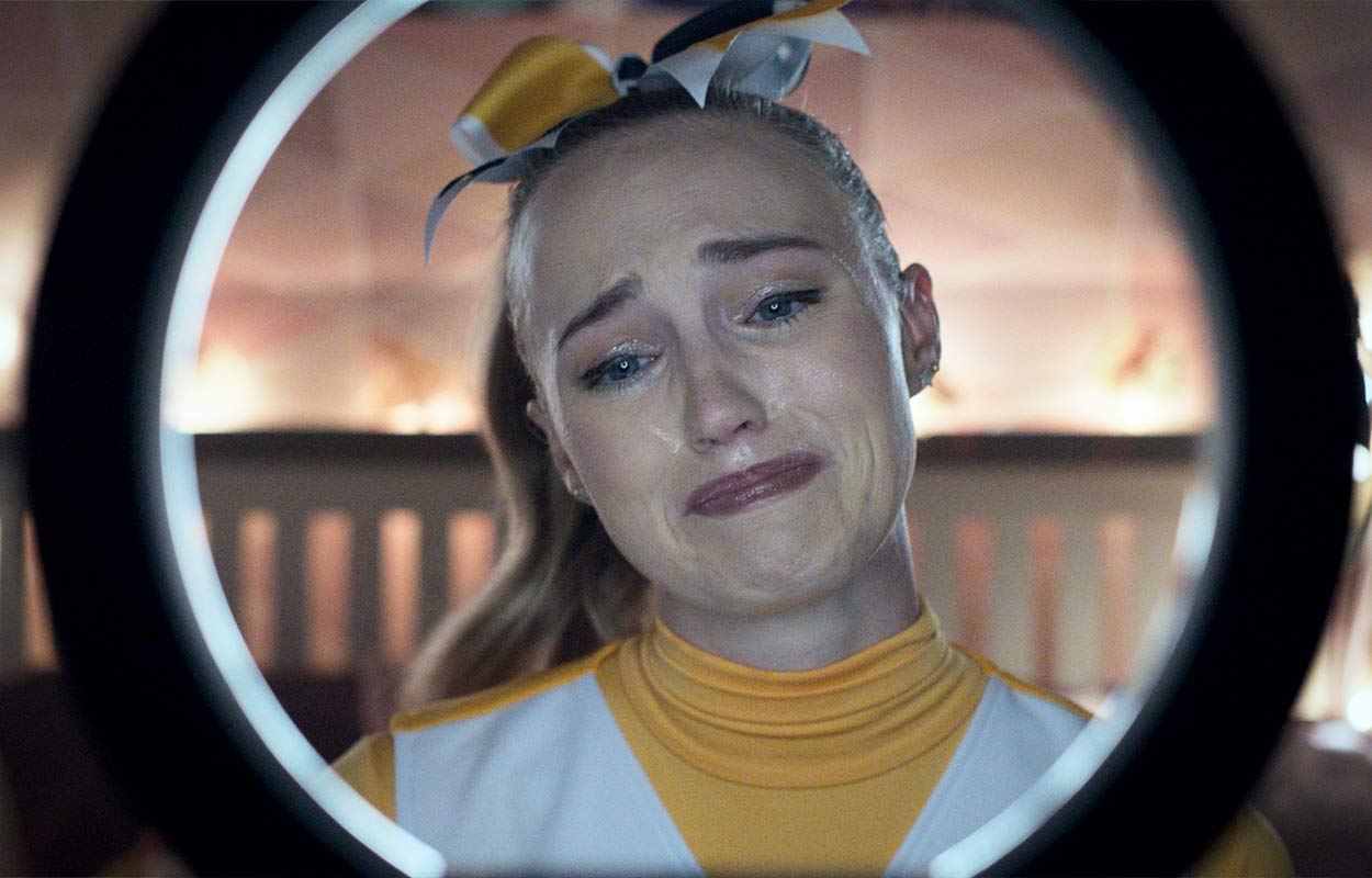 Kevin Bacons nya storsatsning överraskar kritikerna: ”En galen åktur”