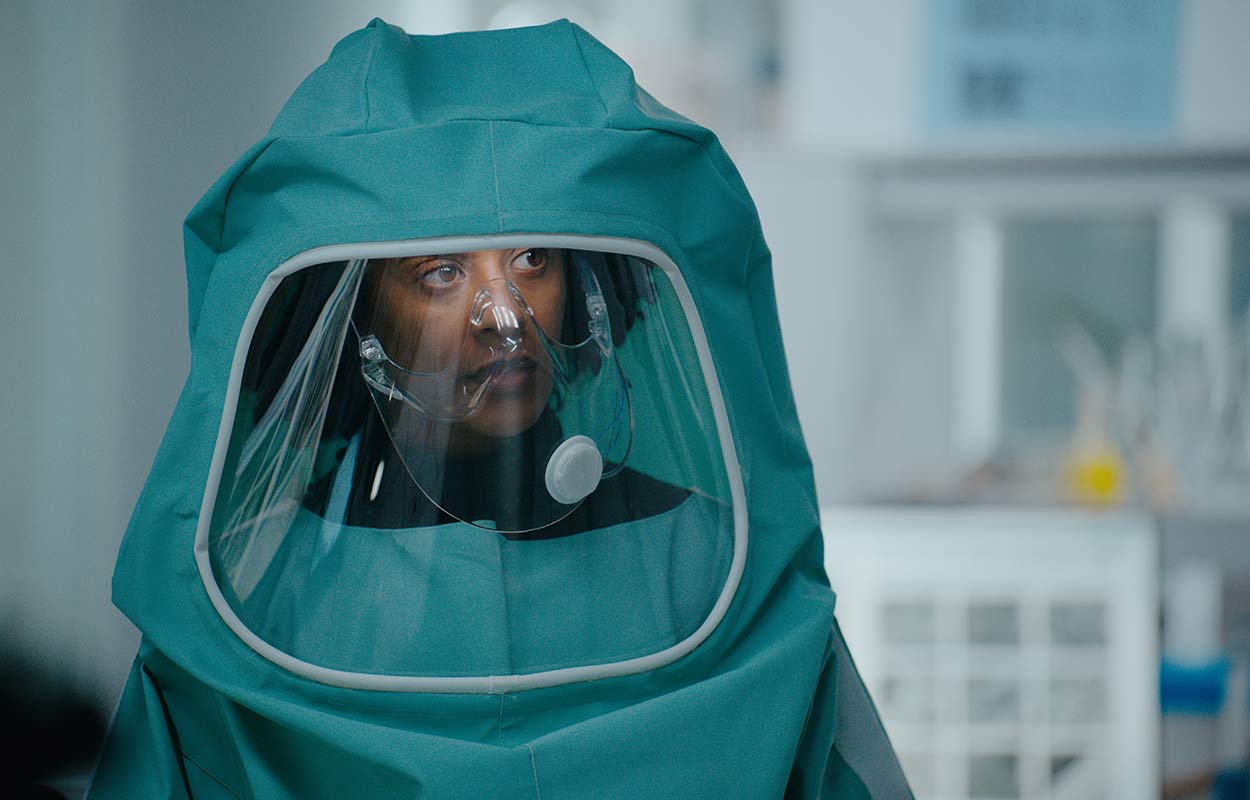 Norsk thriller med ”Exit”-stjärna finns nu att streama – två år försenad