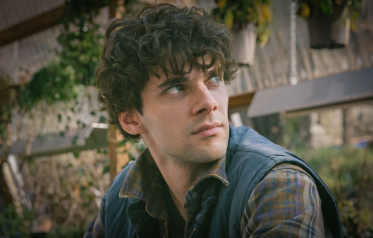 Nya thrillern ”The Gardner” kan bli nästa oväntade storsuccé på Netflix