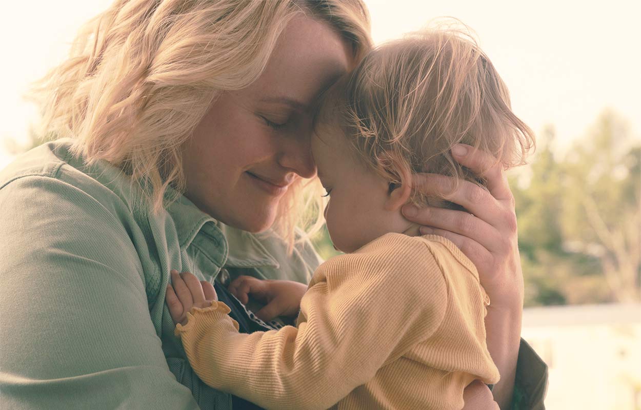 ”The Handmaid's Tale” tar farväl – när serien känns verkligare än någonsin