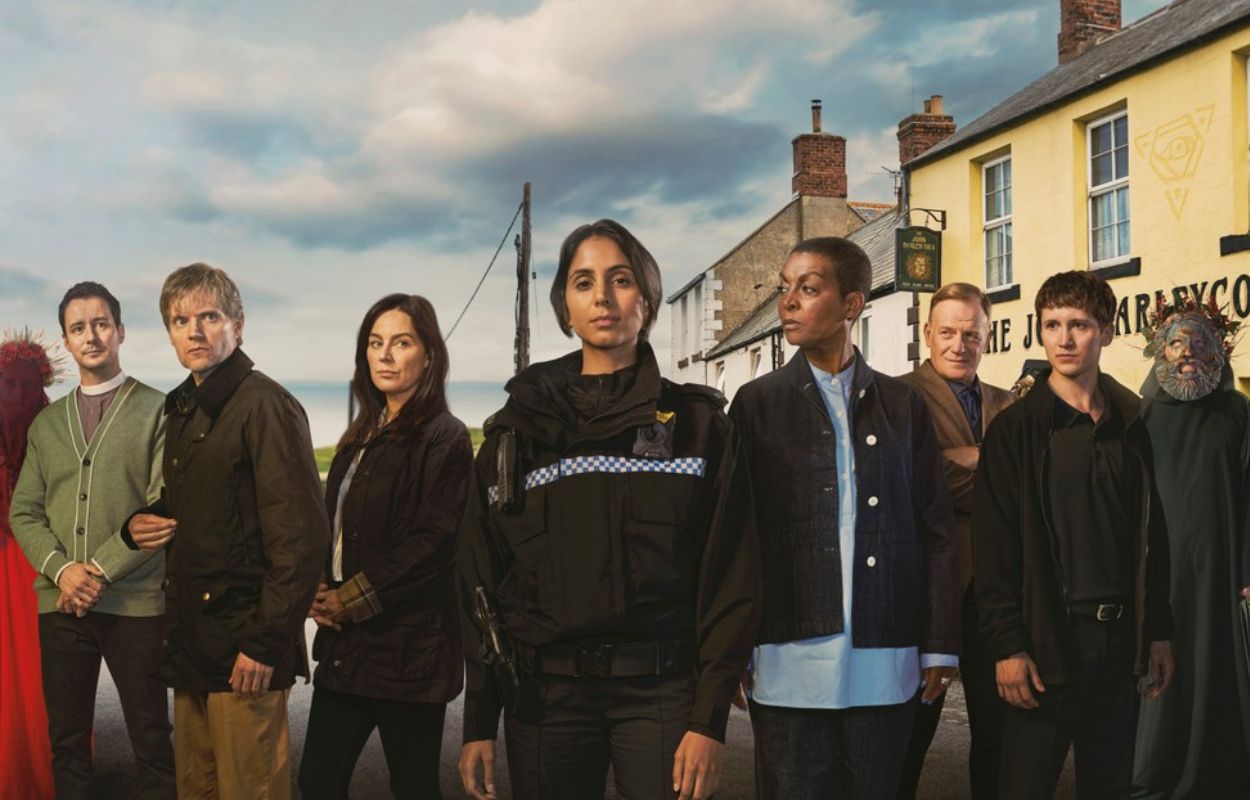 Nytt på BritBox i maj: BAFTA-gala, Vera och spännande nya draman