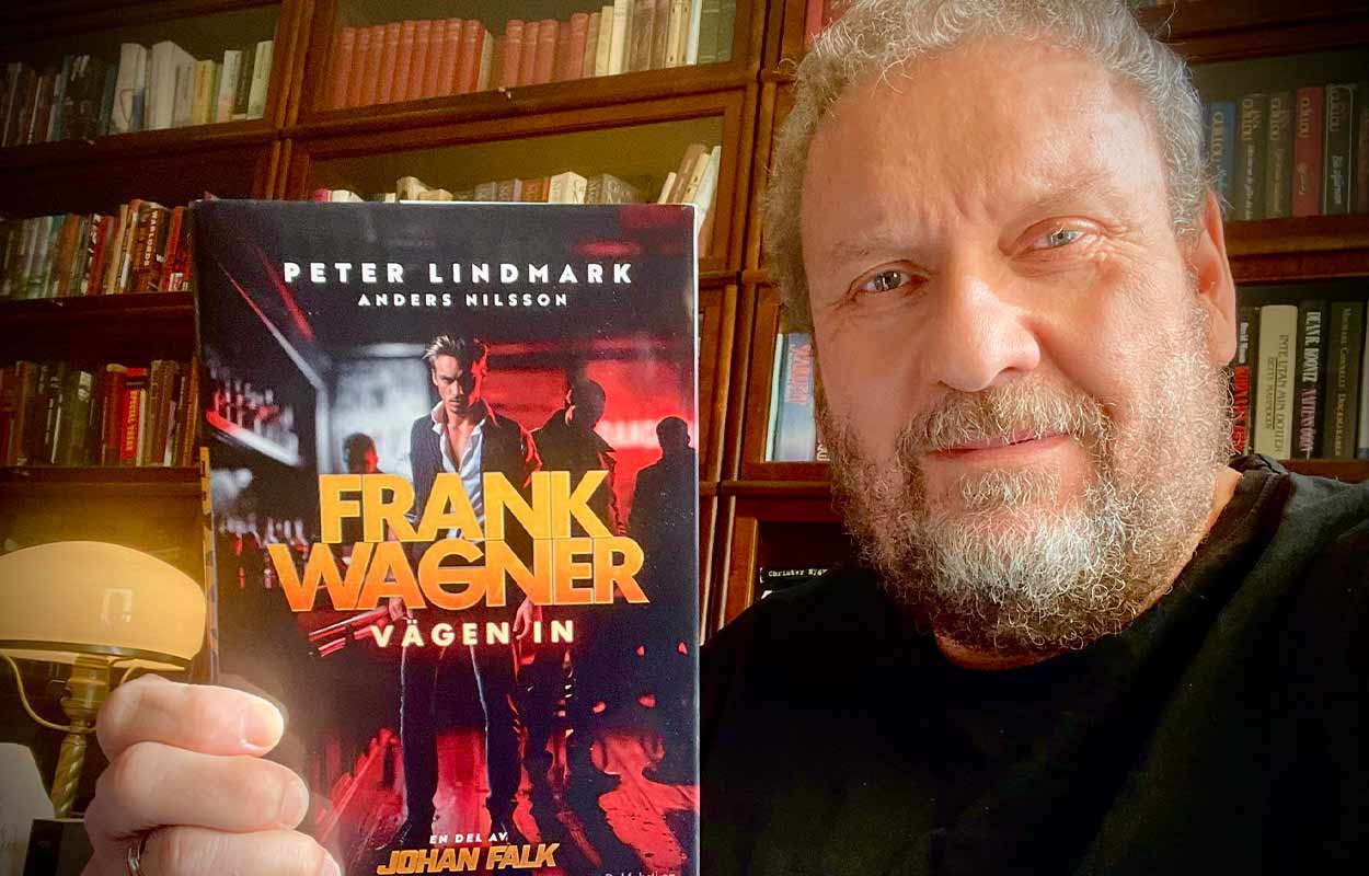Nu kommer den nya Johan Falk-spinoffen ”Vägen in” – här är allt du vill veta