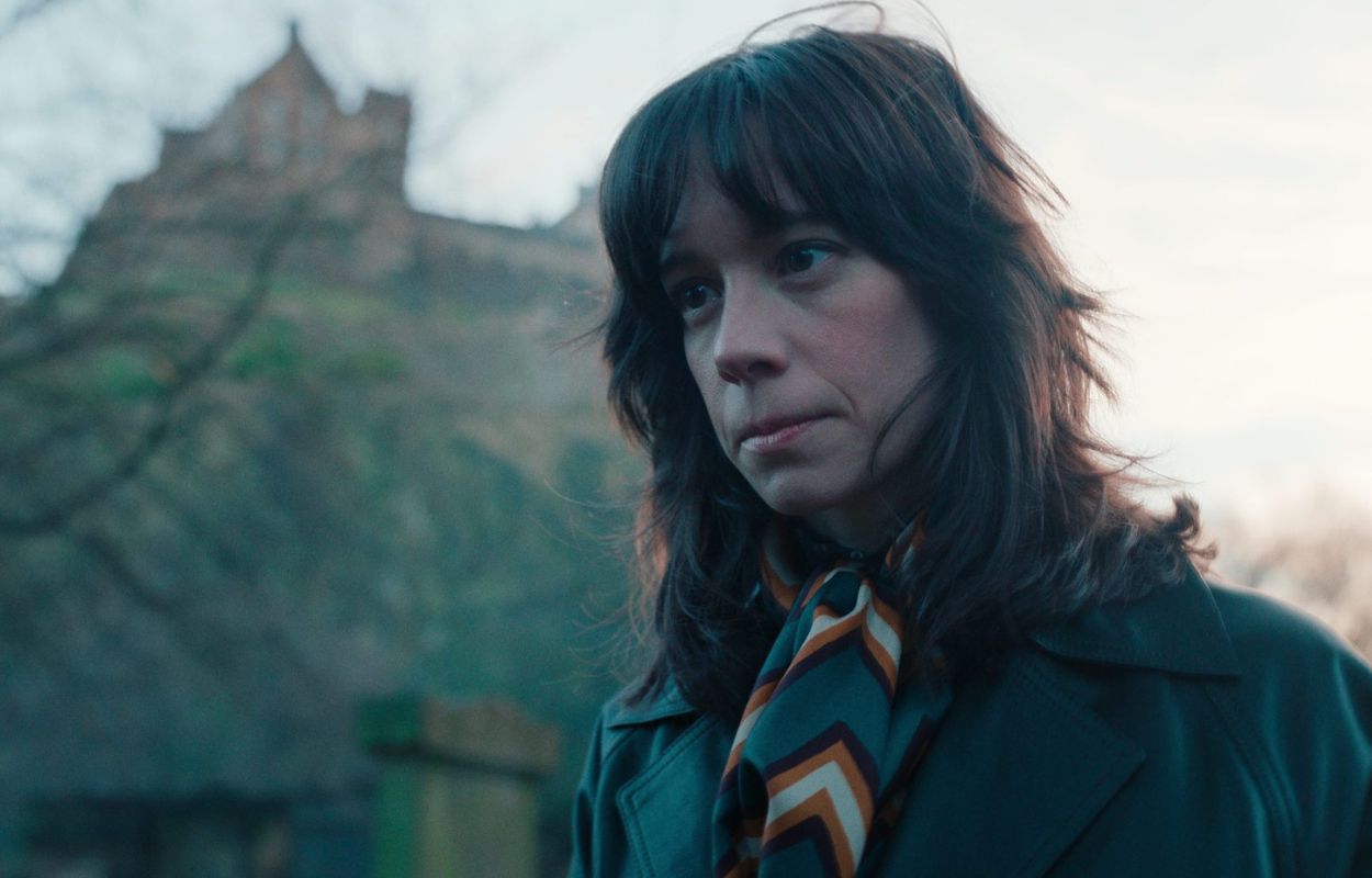 Netflix nya brittiska krimserie “Dept. Q” – kan bli nästa stora succé