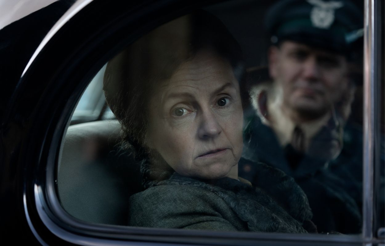 6 norska filmer att se på SVT Play – perfekt till 17 maj