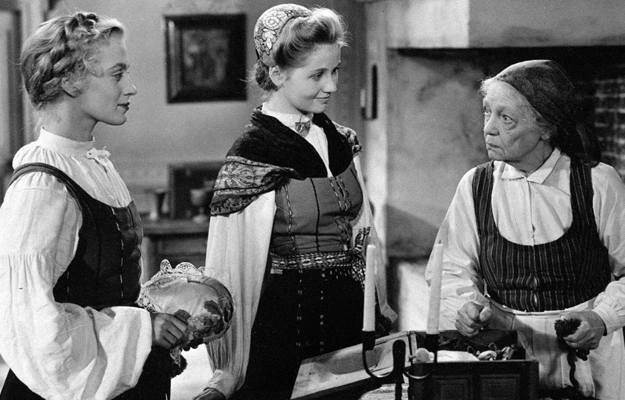 Alla svenska filmer på SVT Play i maj – 10 utvalda höjdpunkter