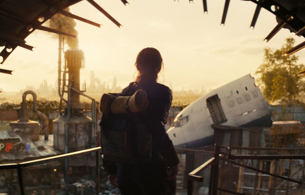 ”Fallout” återvänder i december – säsong 2 tar oss till New Vegas