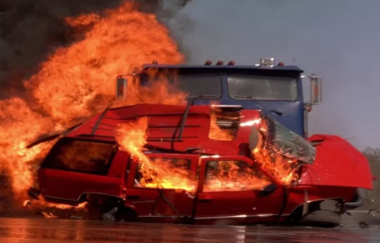 Final Destination-trenden exploderar på Max inför nya filmen "Bloodlines"