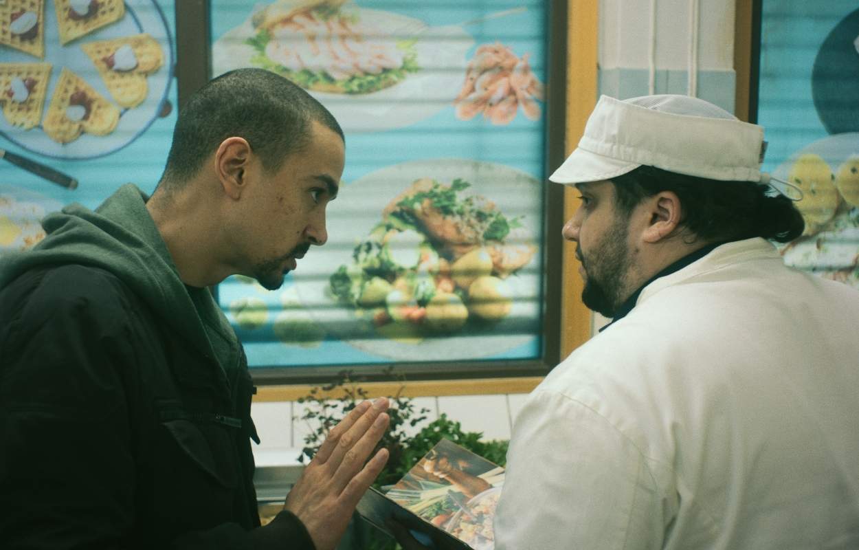 Norsk gangsterserie tillbaka med ny säsong på SVT Play – intensiva konflikter
