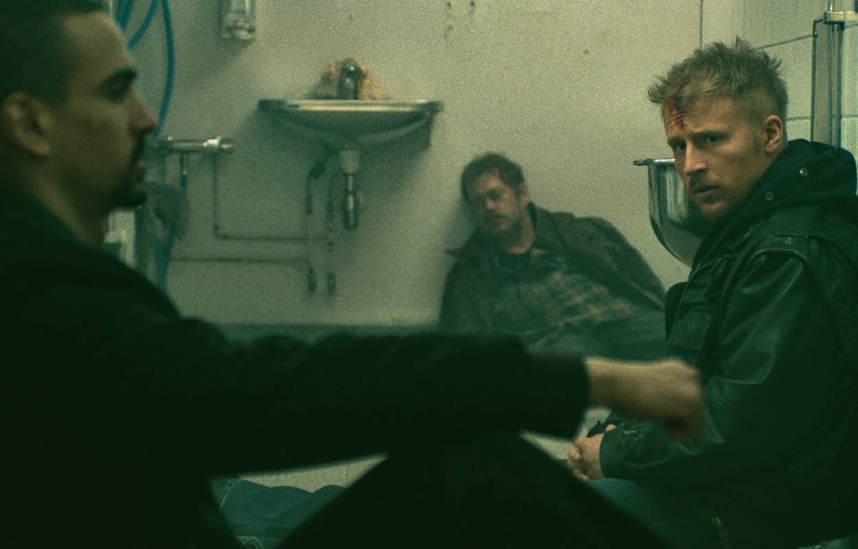 Norsk gangsterserie tillbaka med ny säsong på SVT Play – intensiva konflikter