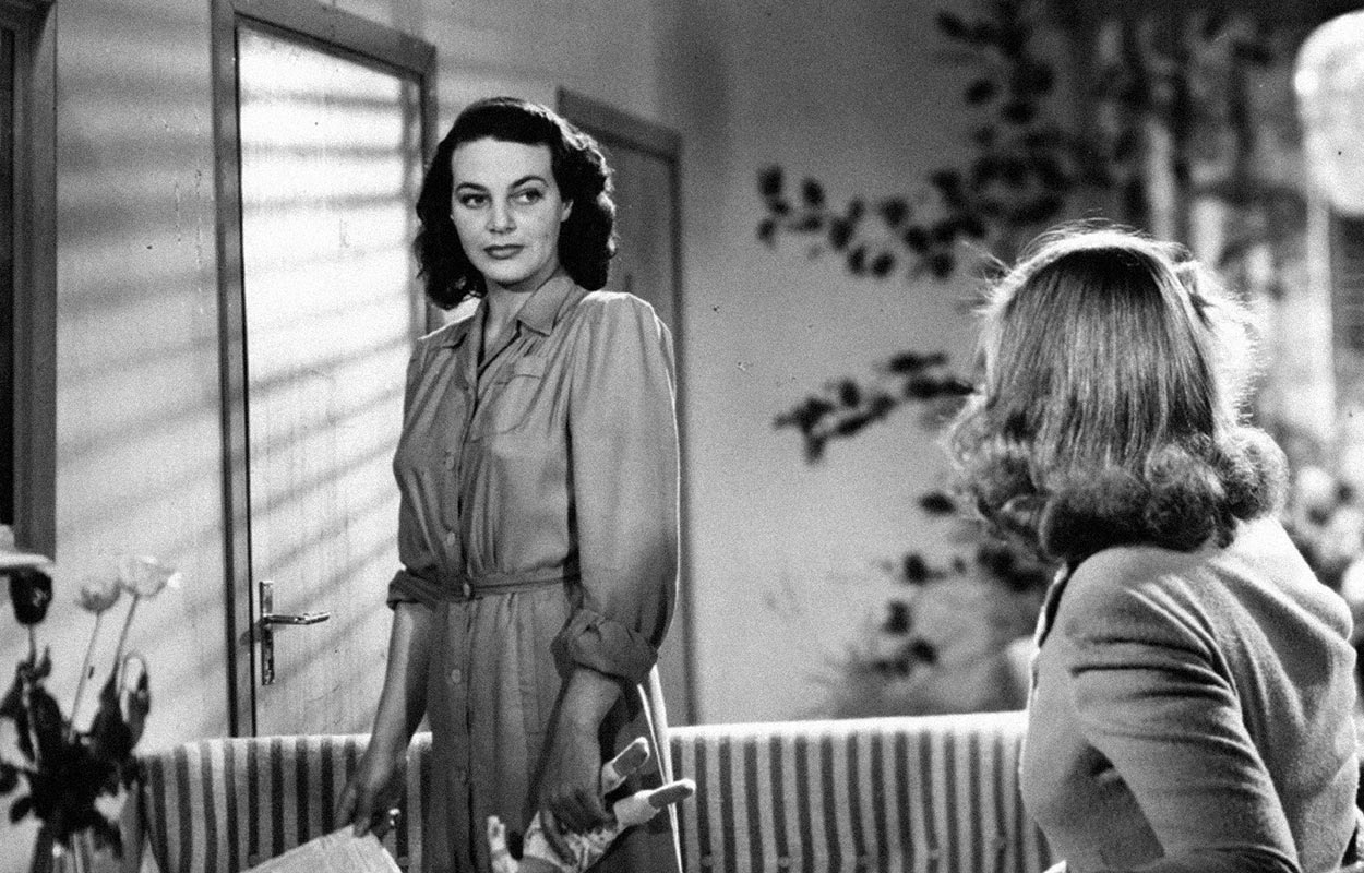 Hamnstad (1948)