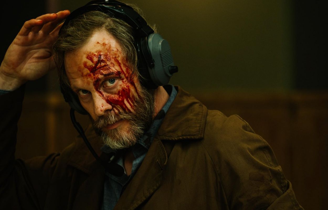 Ny psykologisk thriller på ”lyxig resort” släpps nu för svensk streaming