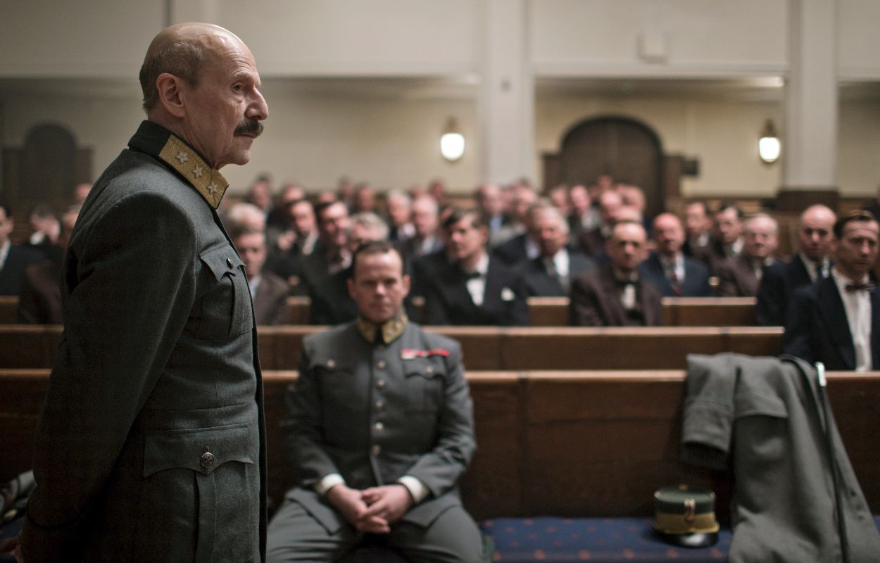 6 norska filmer att se på SVT Play – perfekt till 17 maj
