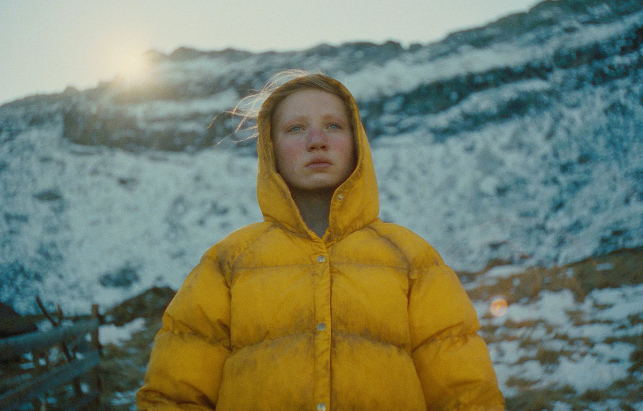 Recension: The Legend of Ochi (2025) – “En vacker besvikelse”